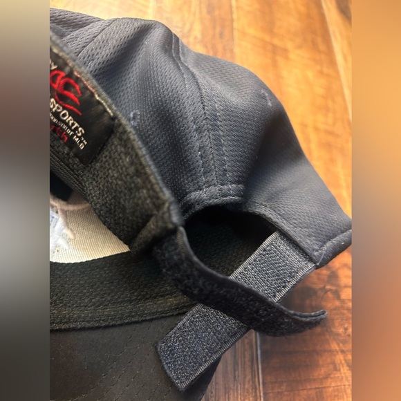 MLB Detroit Tigers Youth Hat - Picture 3 of 6